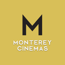 Monterey Cinemas logo